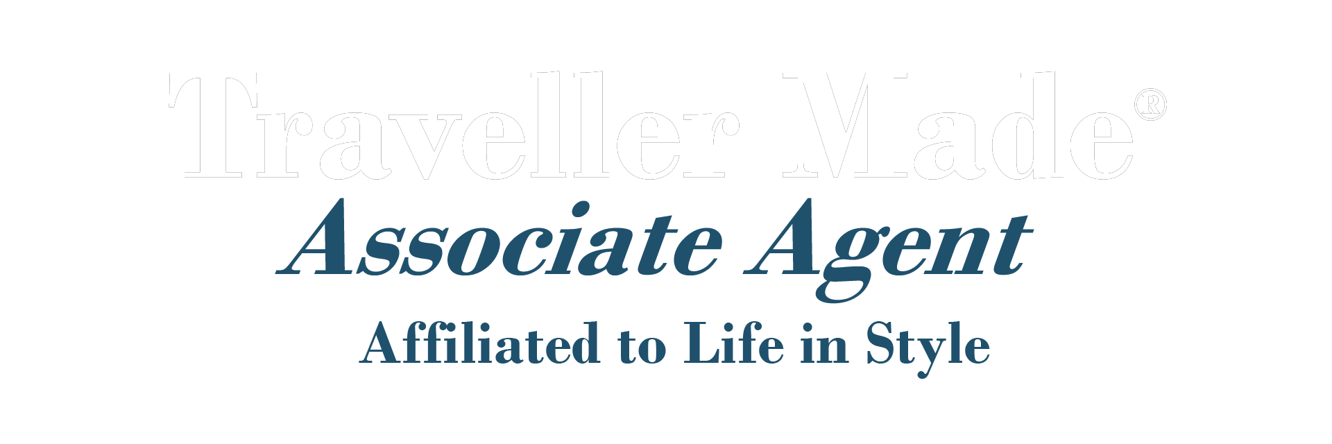 Traveller Made